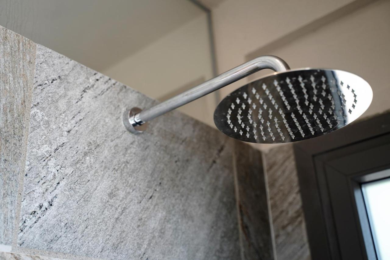 Alterra Vita Eco Villas Neos Marmaras Esterno foto