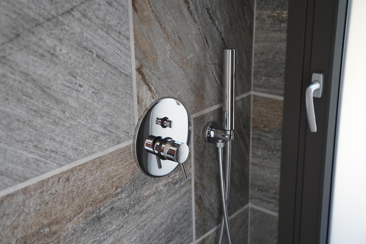 Alterra Vita Eco Villas Neos Marmaras Esterno foto